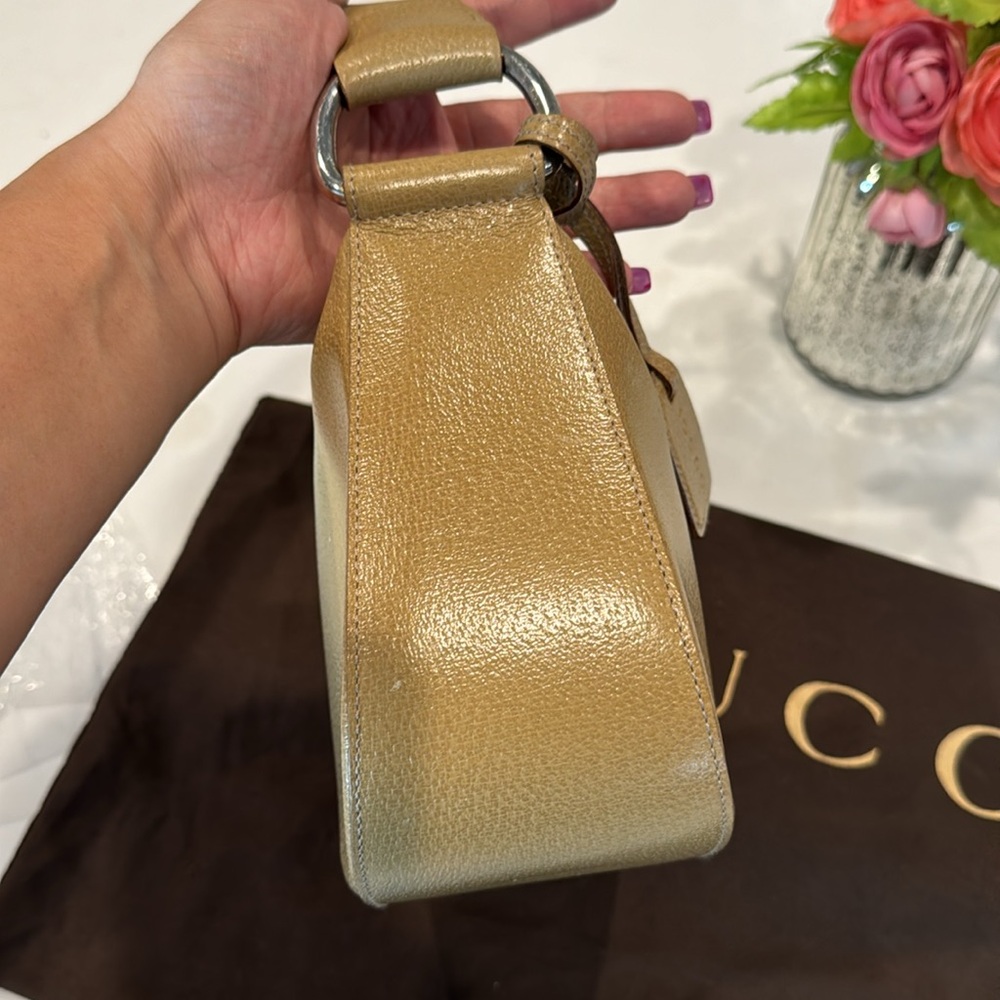 Authentic Gucci shoulder bag - Picture 6 of 15